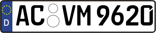 AC-VM9620