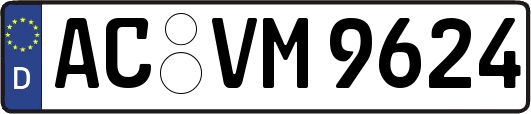 AC-VM9624