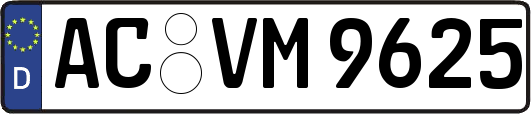AC-VM9625