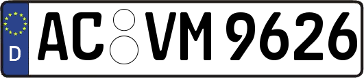 AC-VM9626