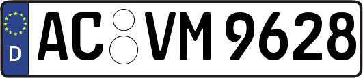 AC-VM9628