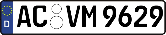 AC-VM9629