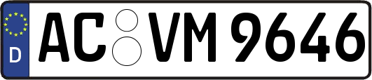 AC-VM9646