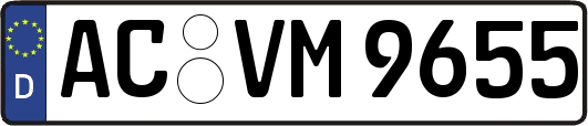 AC-VM9655