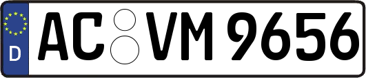 AC-VM9656
