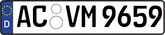 AC-VM9659