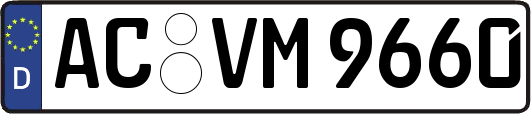 AC-VM9660