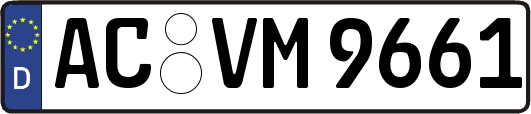 AC-VM9661
