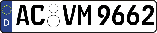 AC-VM9662