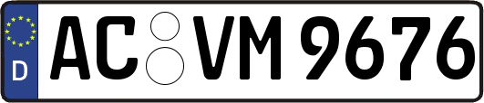 AC-VM9676