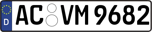 AC-VM9682