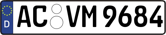 AC-VM9684