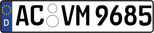 AC-VM9685
