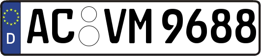 AC-VM9688
