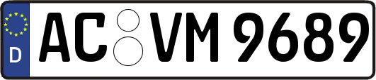 AC-VM9689