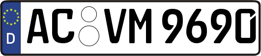 AC-VM9690