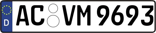 AC-VM9693
