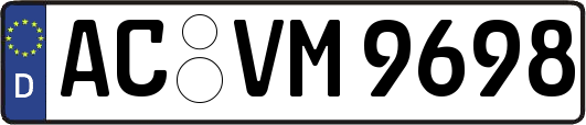 AC-VM9698