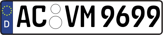 AC-VM9699