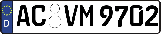 AC-VM9702