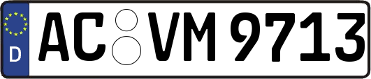 AC-VM9713