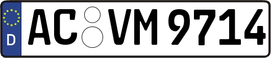 AC-VM9714