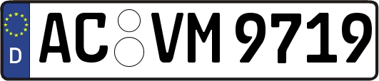 AC-VM9719