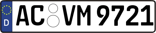 AC-VM9721