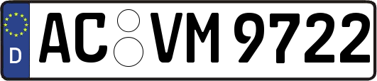 AC-VM9722