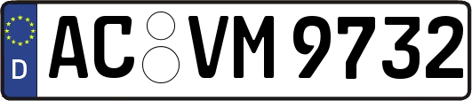 AC-VM9732