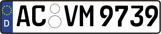 AC-VM9739