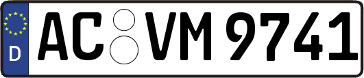 AC-VM9741