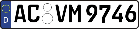 AC-VM9746