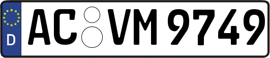 AC-VM9749