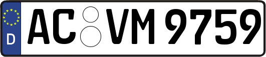 AC-VM9759