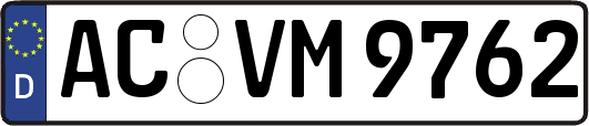 AC-VM9762