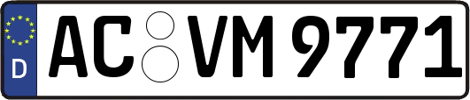AC-VM9771