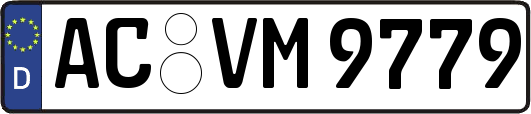 AC-VM9779