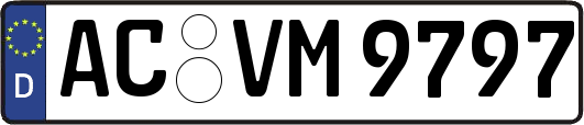 AC-VM9797