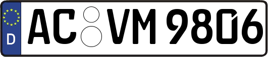 AC-VM9806