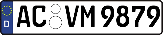 AC-VM9879