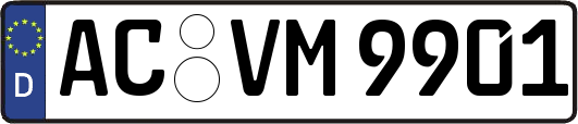 AC-VM9901