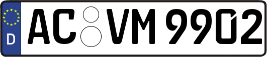 AC-VM9902