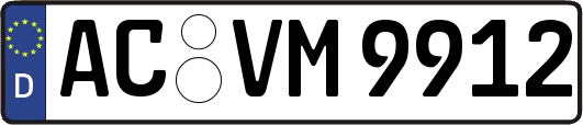 AC-VM9912