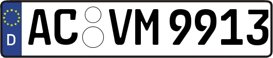 AC-VM9913