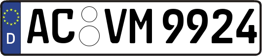 AC-VM9924