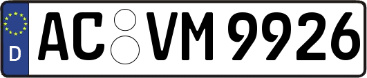 AC-VM9926