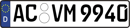 AC-VM9940