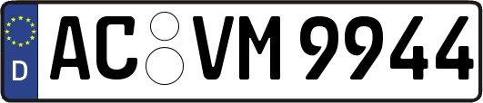 AC-VM9944