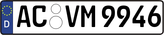 AC-VM9946